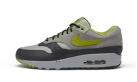 Nike Air Max 1 HUF Anthracite Pear