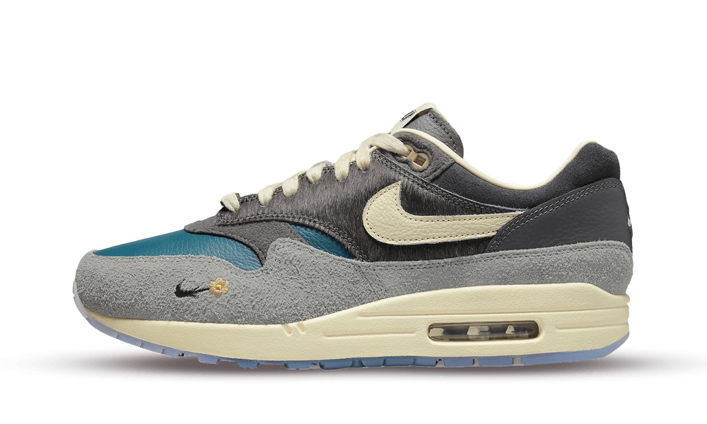 Nike Air Max 1 'Kasina Won-Ang Grey'