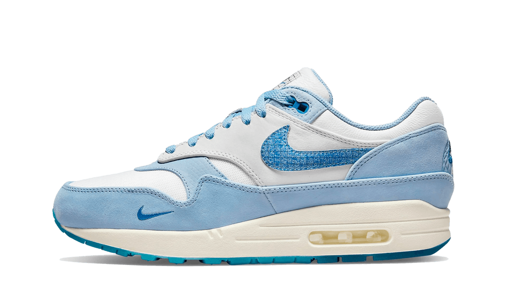 Nike Air Max 1 'Premium Blueprint'