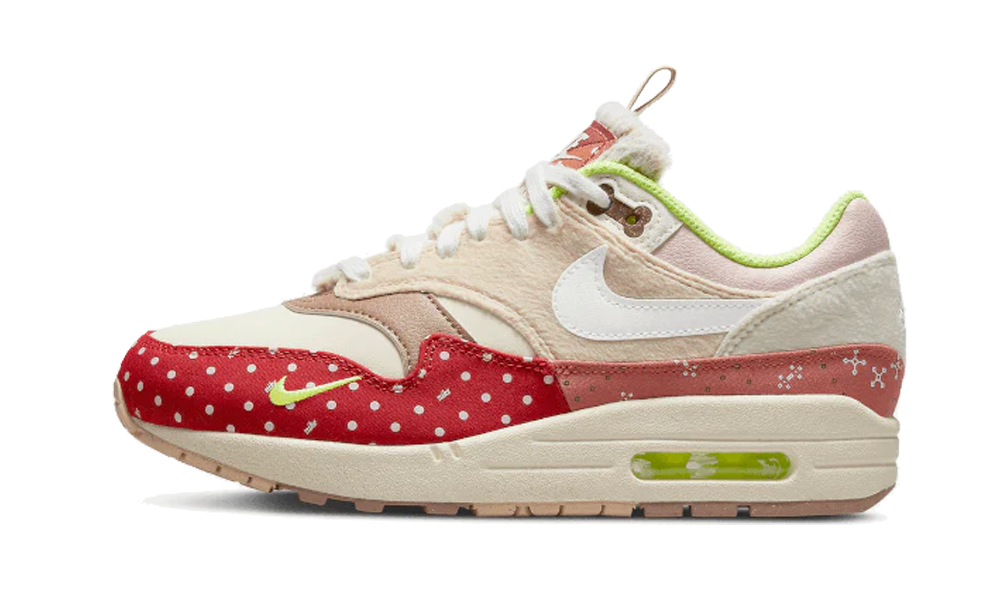 Nike Air Max 1 PRM Woman s Best Friend