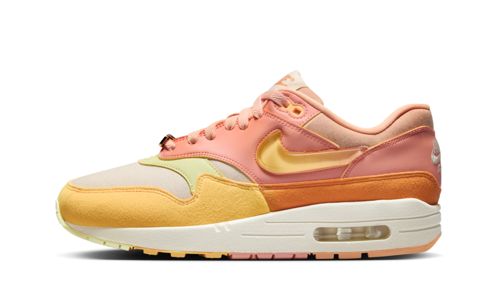 Nike Air Max 1 ''Puerto Rico Orange Frost''