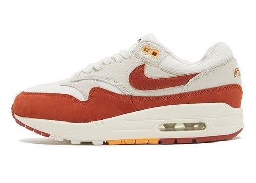 Nike Air Max 1 Rugged Orange (W)