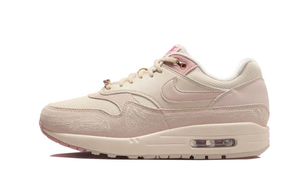 Nike Air Max 1 Serena Williams Design Crew Los Angeles (Women''s)