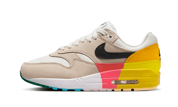 Nike Air Max 1 Khaki Multi Color W