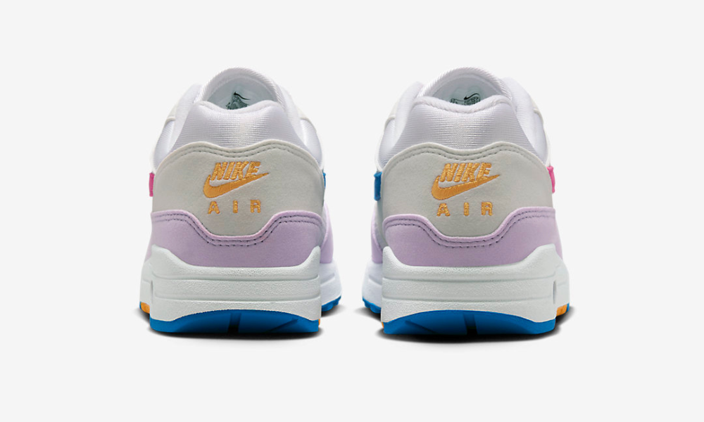 Nike Air Max 1 White Alchemy Pink (Women