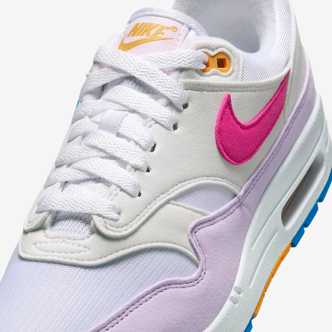 Nike Air Max 1 White Alchemy Pink (Women