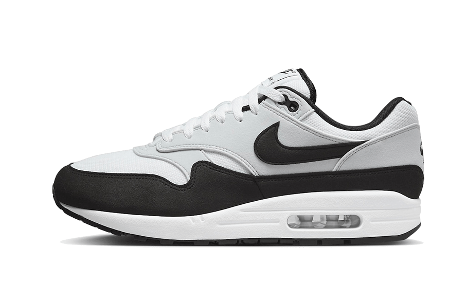 Air Max 1 Sneakers Fur Manner Frauen Sneakerhype