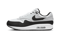 Nike Air Max 1 White Black