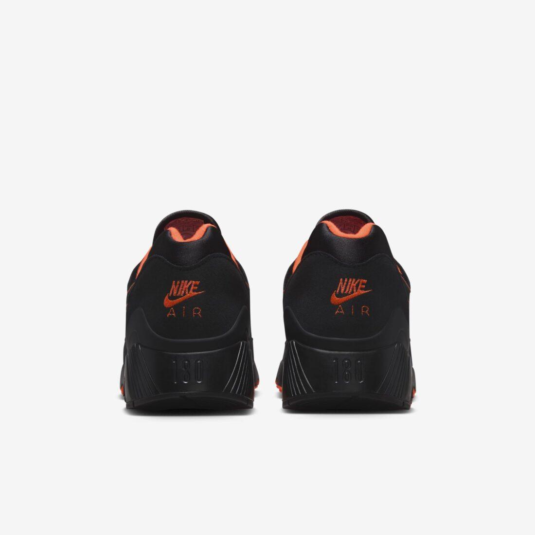 Air max 180 black online