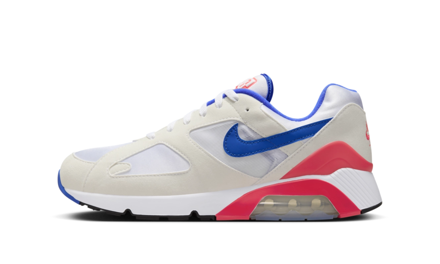 Nike Air Max 180 Ultramarine 2024