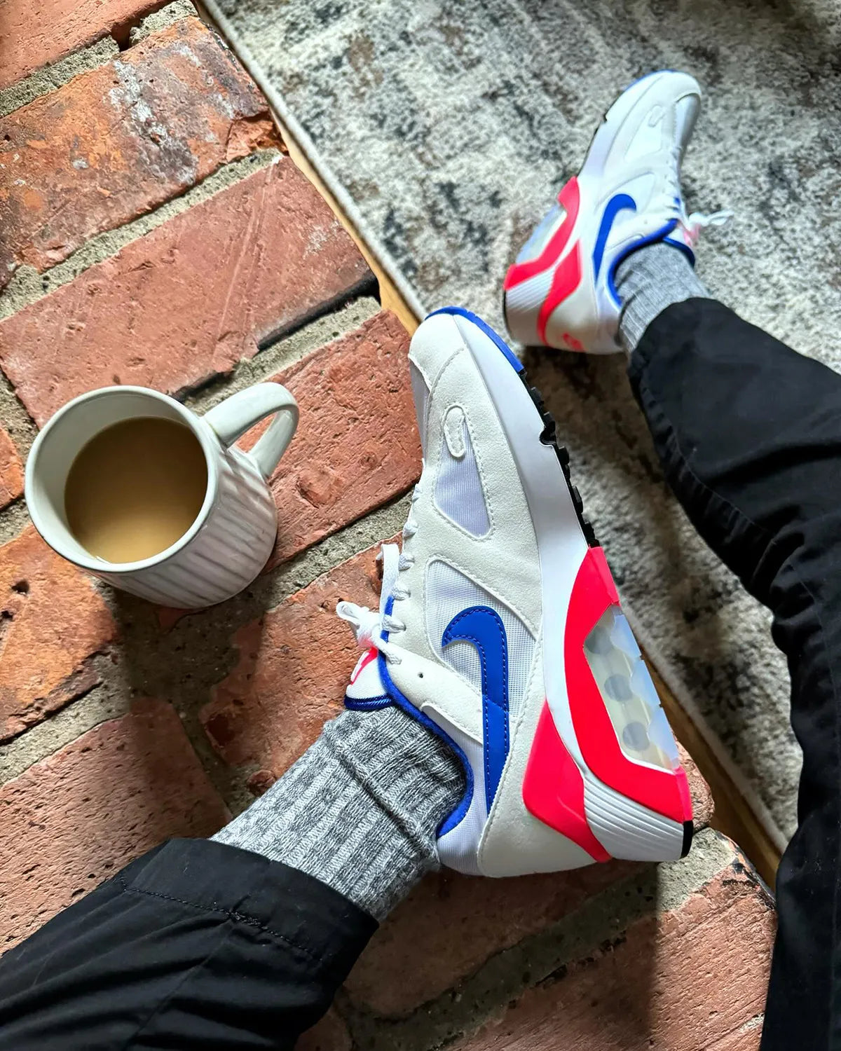 Nike Air Max 180 Ultramarine 2024