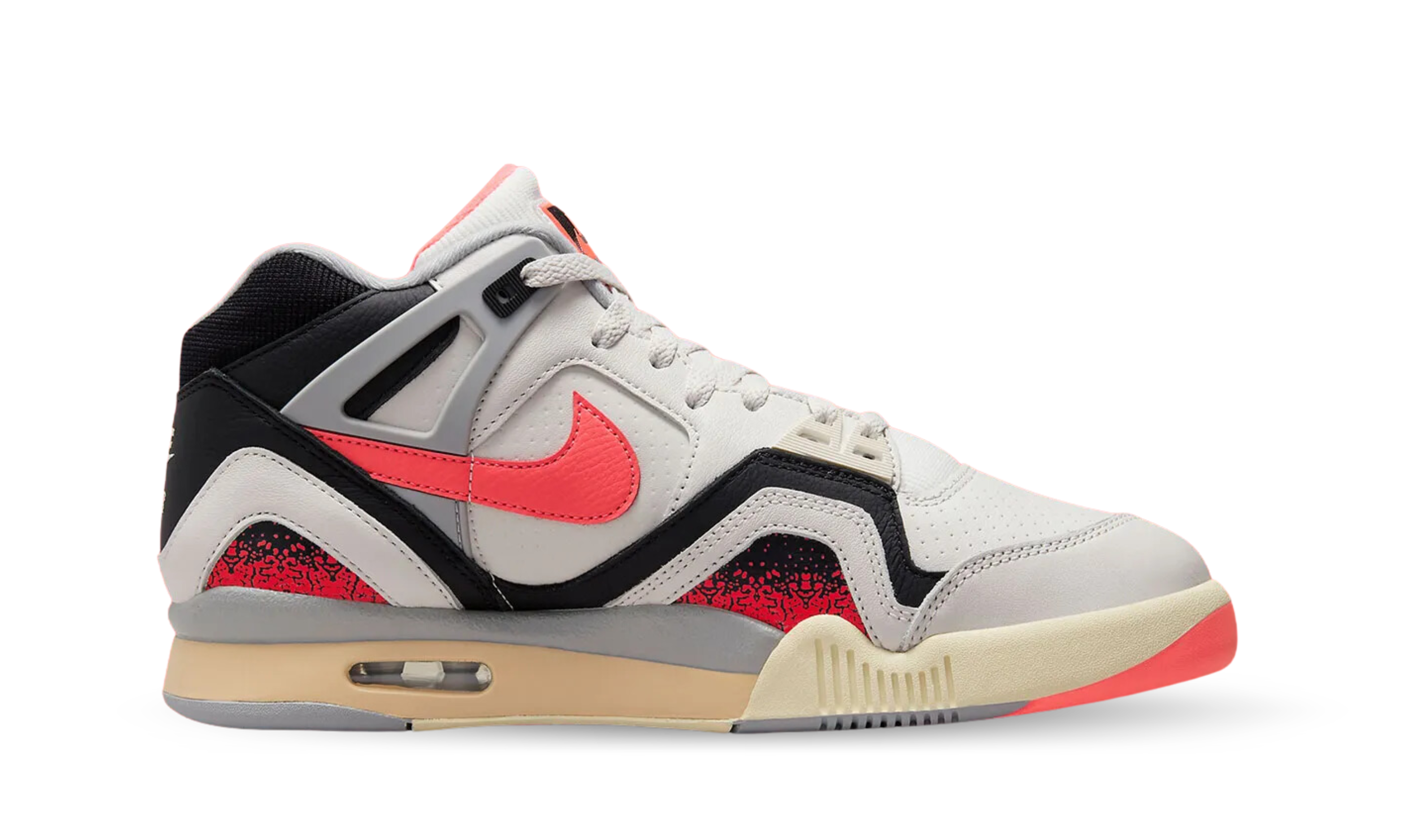 Nike Air Tech Challenge II Hot Lava (2024)