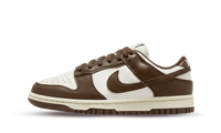 Nike Dunk Low 'Cacao Wow' (W) - Mocha