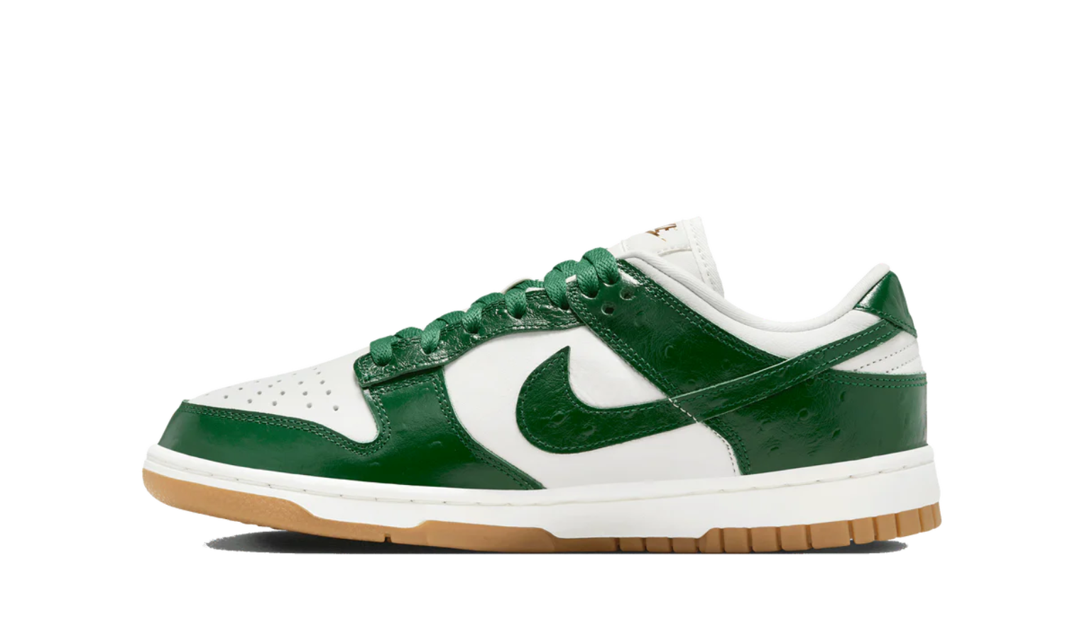 Nike Dunk Low LX Gorge Green Wmns