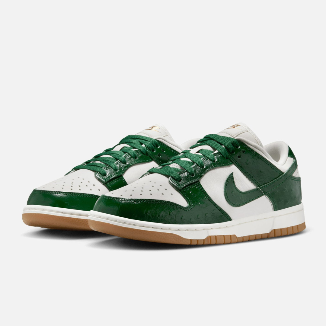 Nike Dunk Low LX Gorge Green Wmns