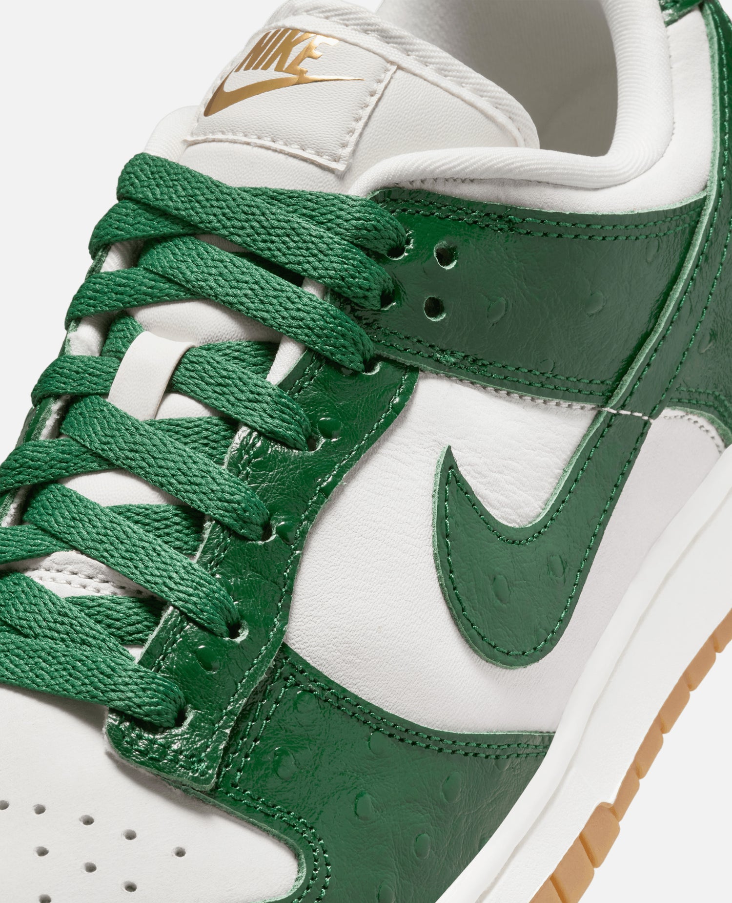 Nike Dunk Low LX Gorge Green Wmns