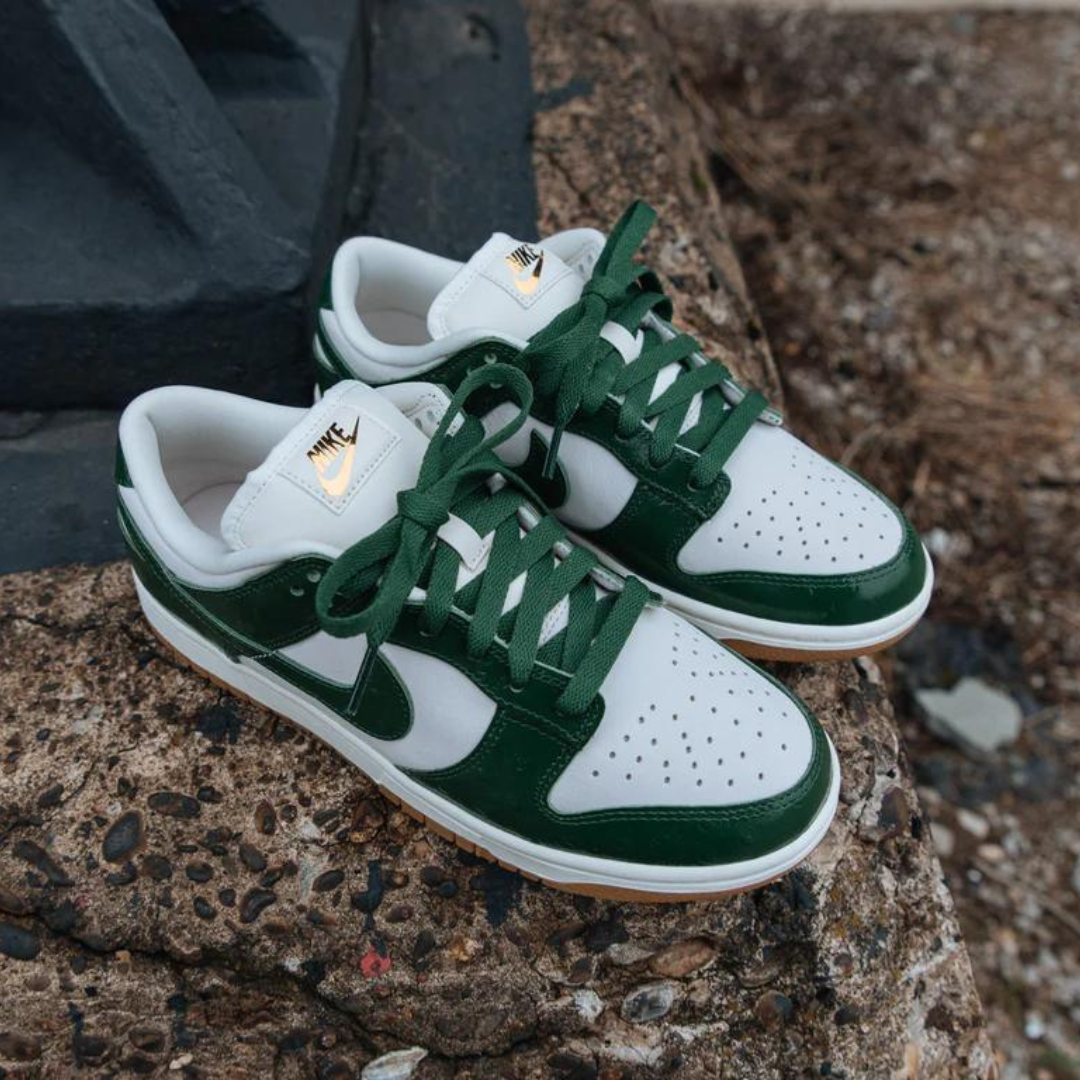 Nike Dunk Low LX Gorge Green Wmns