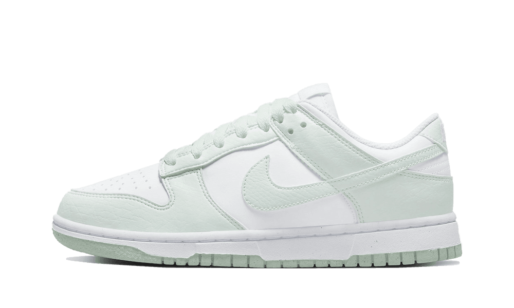 Nike Dunk Low Next Nature White Mint (W)