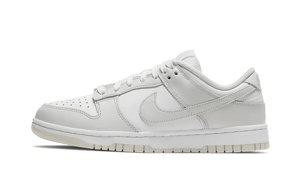 Nike Dunk Low ''Photon Dust'' (W)