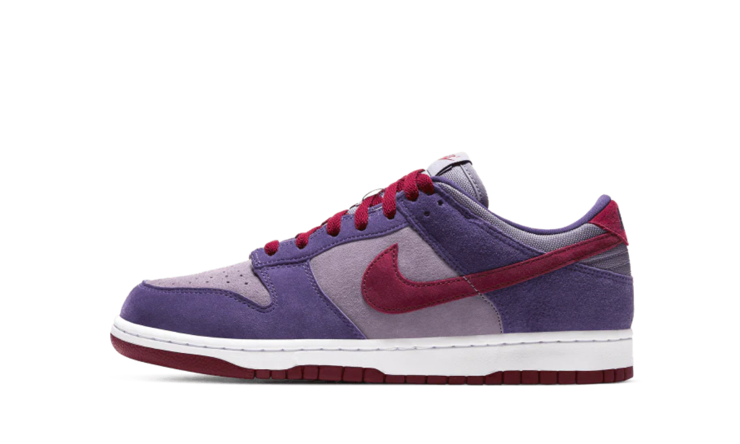 Nike Dunk Low Plum