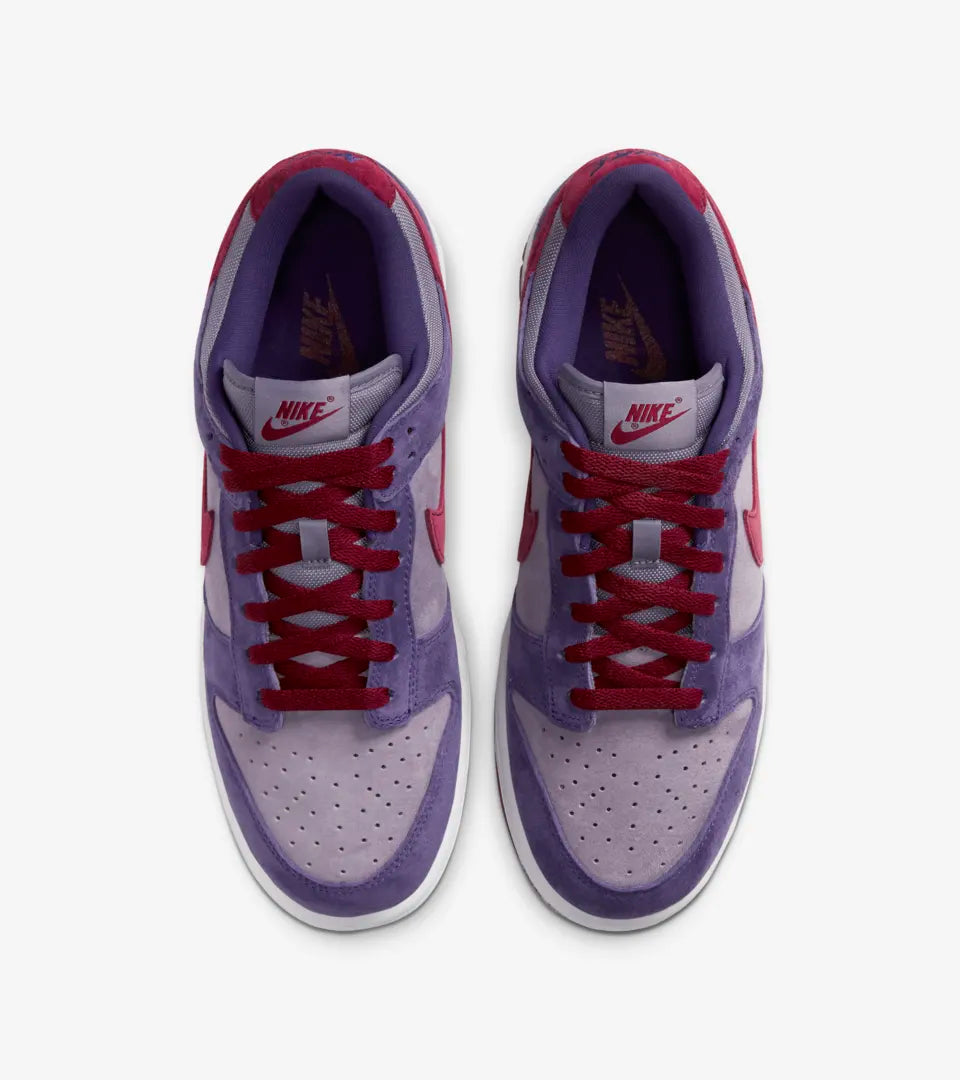 Nike Dunk Low Plum