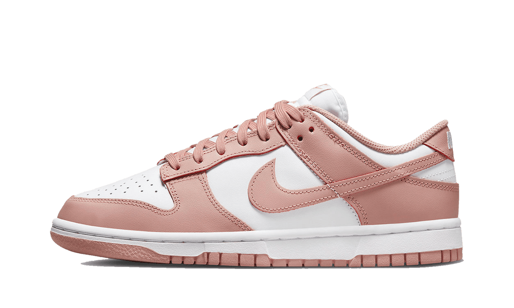 Nike Dunk Low WMNS ''Rose Whisper''