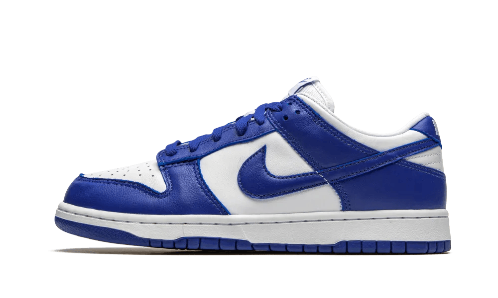 Nike Dunk Low SP 'Kentucky'