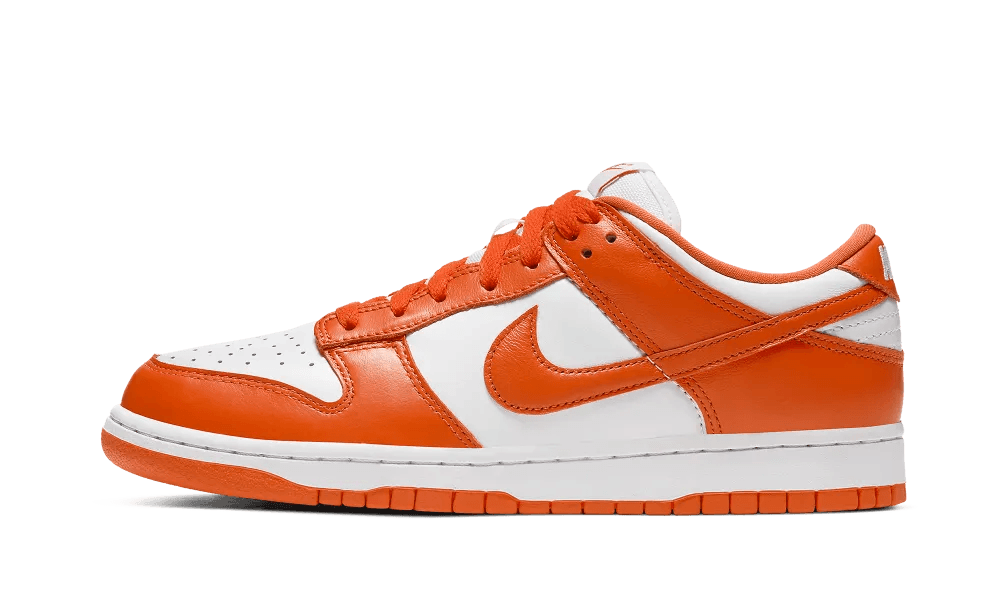 Nike Dunk Low SP ''Syracuse''