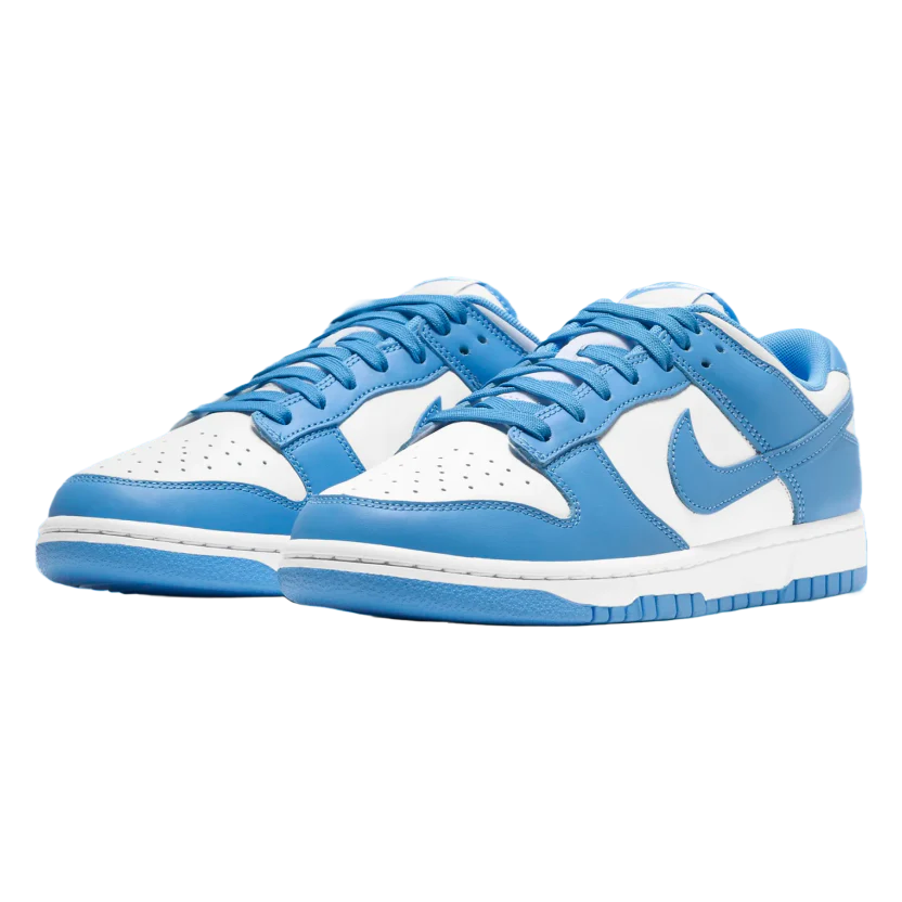 Nike Dunk Low UNC GS