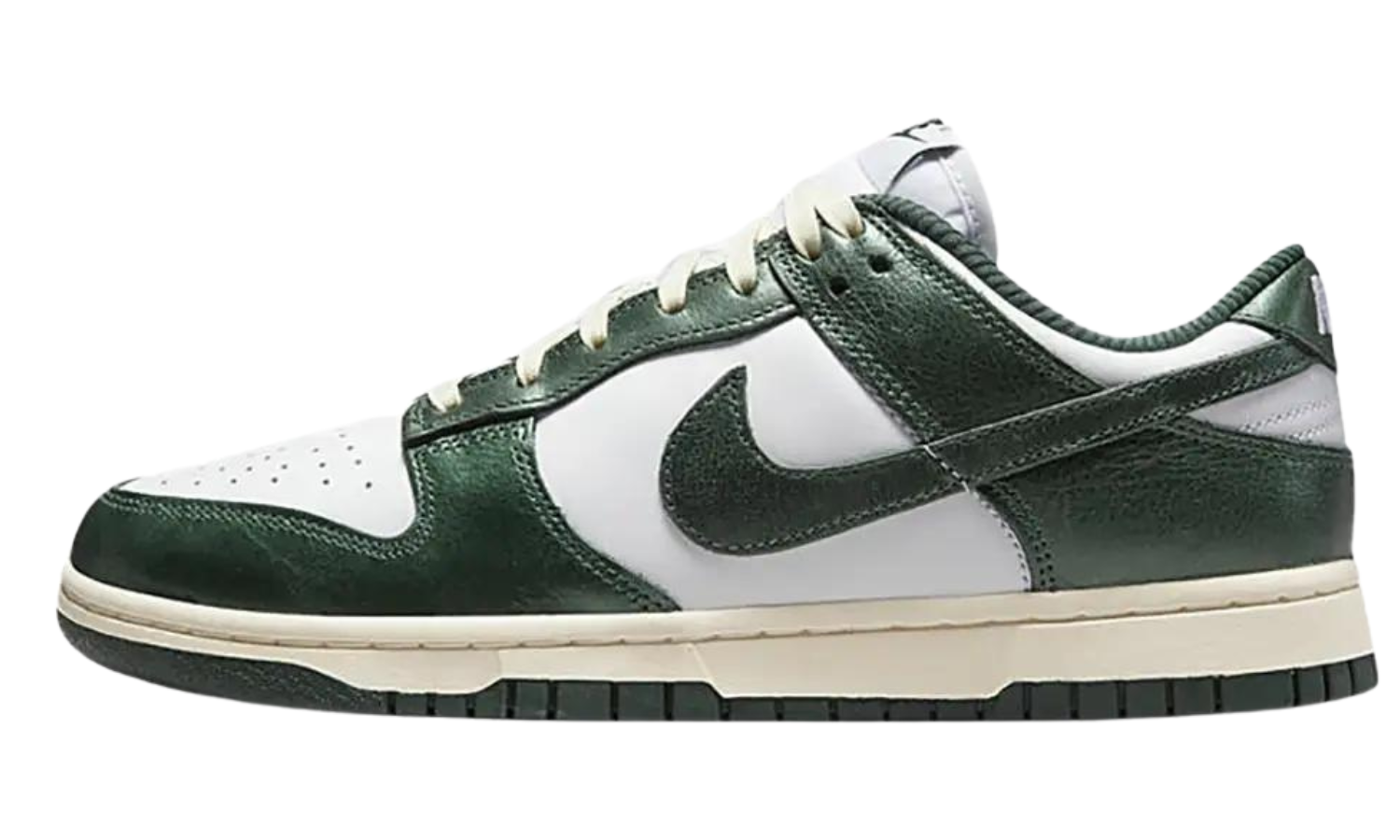 Nike Dunk Low Vintage Green (W)