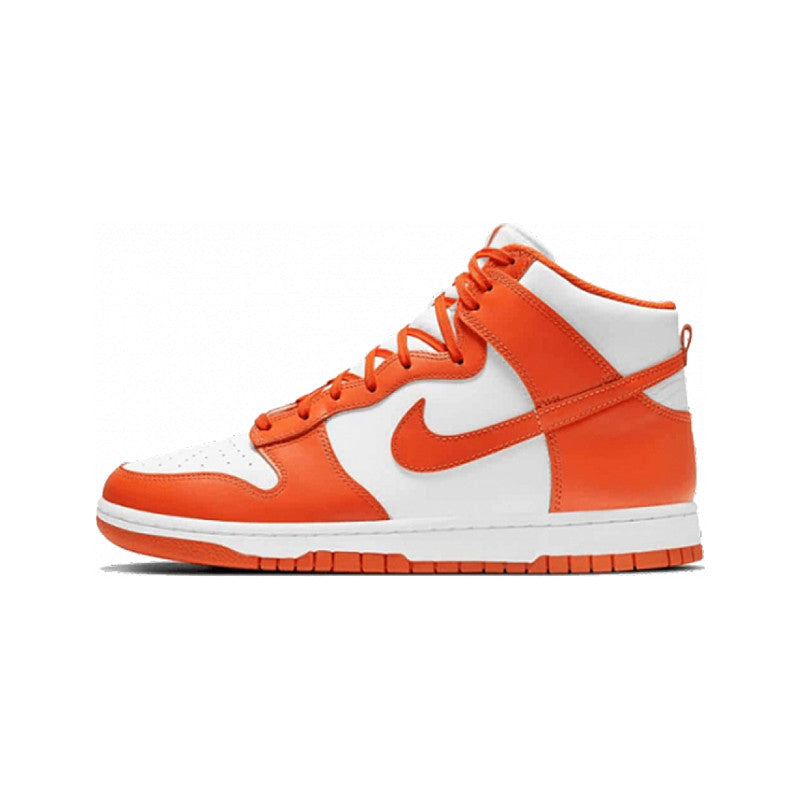 Nike Dunk High GS ''Syracuse''