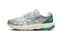 Nike P-6000 Premium Light Bone Bicoastal Green