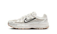 Nike P-6000 Premium Summit White