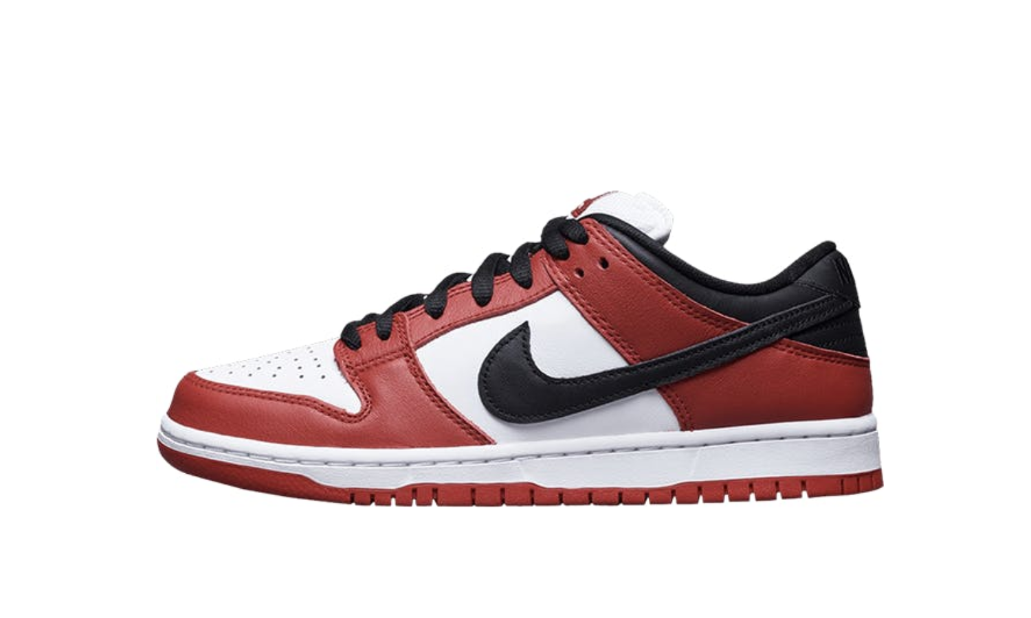 Nike SB Dunk Low Pro J-Pack Chicago (2020/2024)