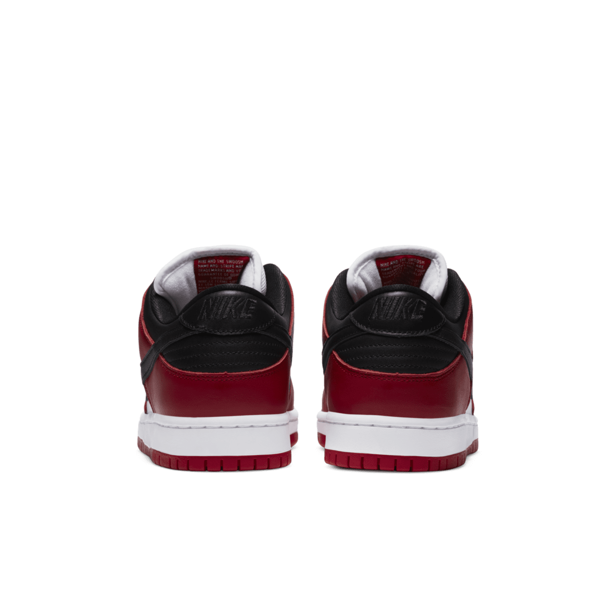 Nike SB Dunk Low Pro J-Pack Chicago (2020/2024)