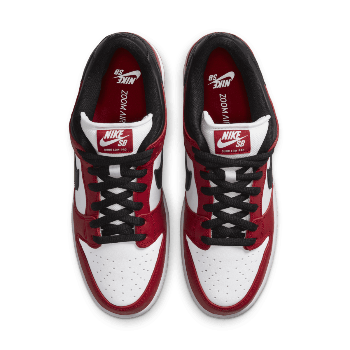 Nike SB Dunk Low Pro J-Pack Chicago (2020/2024)