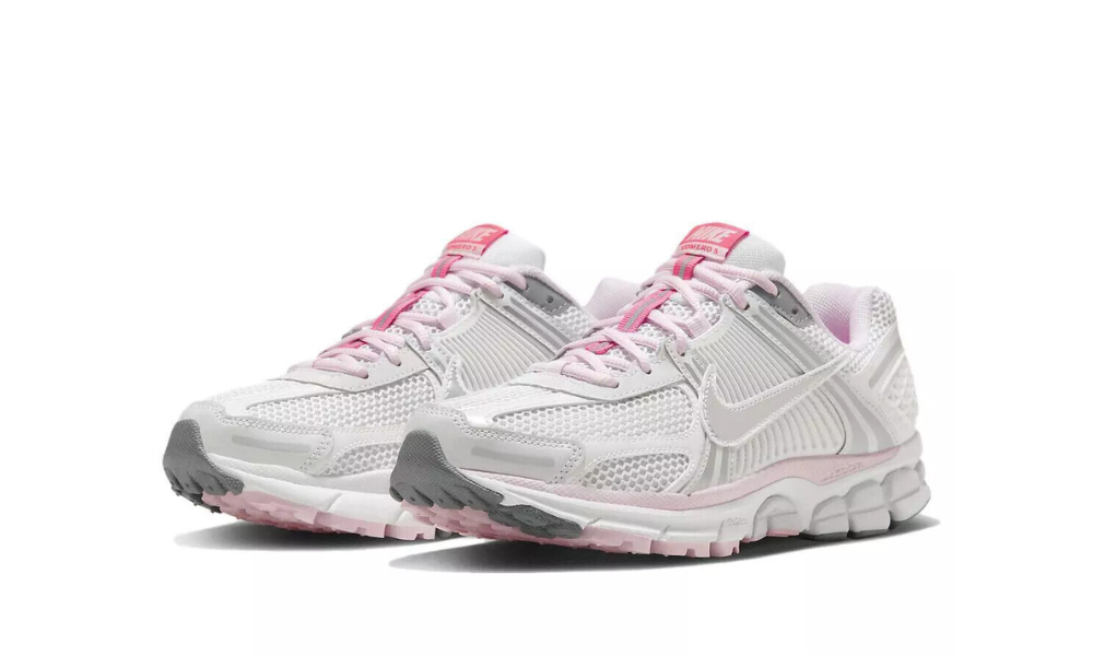 Nike Zoom Vomero 5 520 Pack White Pink