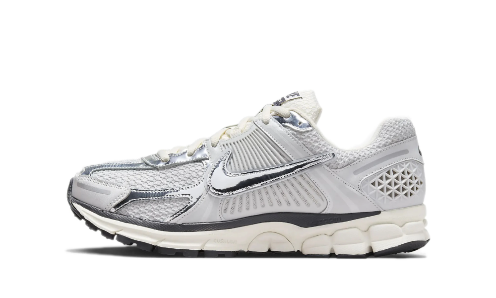 Nike Zoom Vomero 5 Chrome - Sneakerhype