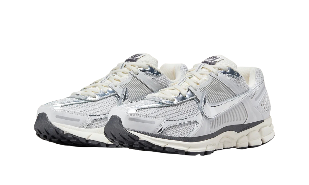 Nike Zoom Vomero 5 Chrome