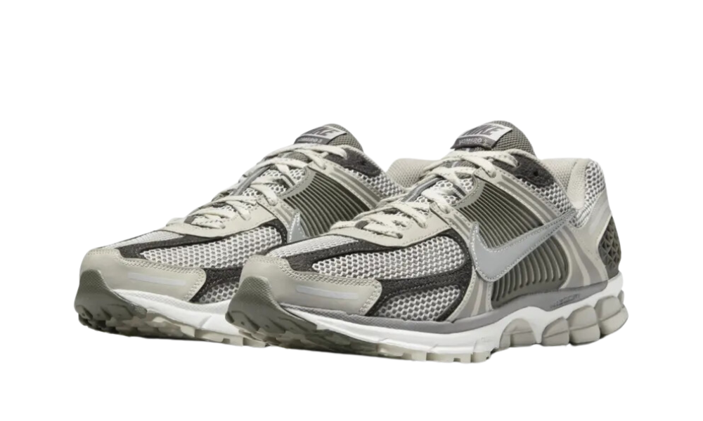 Nike Zoom Vomero 5 Iron Ore Flat Pewter