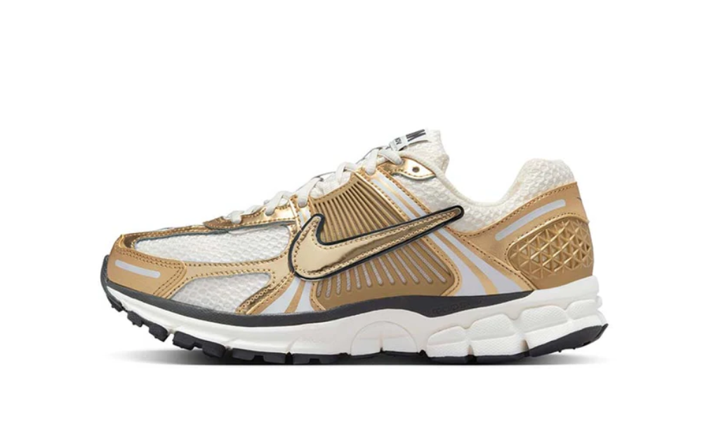 Nike Zoom Vomero 5 Metallic Gold (Women''s)