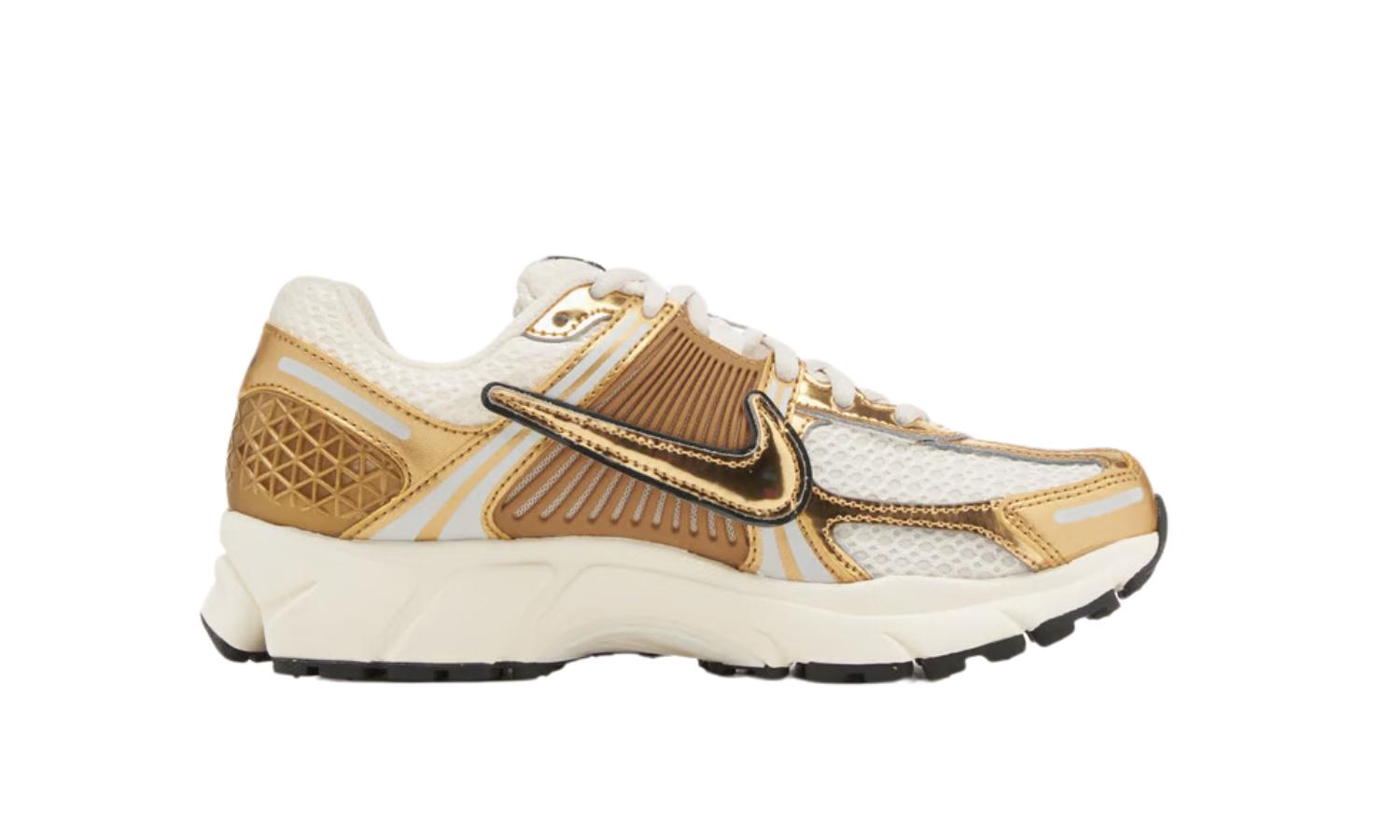 Nike Zoom Vomero 5 Metallic Gold (Women