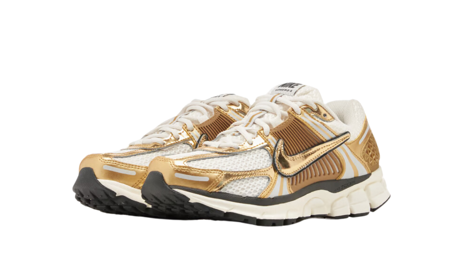 Nike Zoom Vomero 5 Metallic Gold (Women