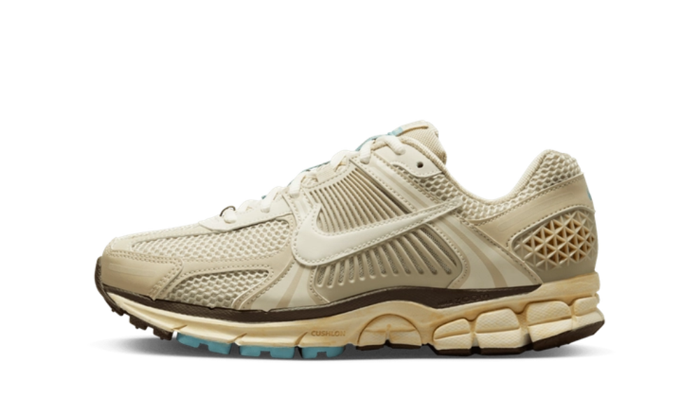 Nike Zoom Vomero 5 Oatmeal - Sneakerhype