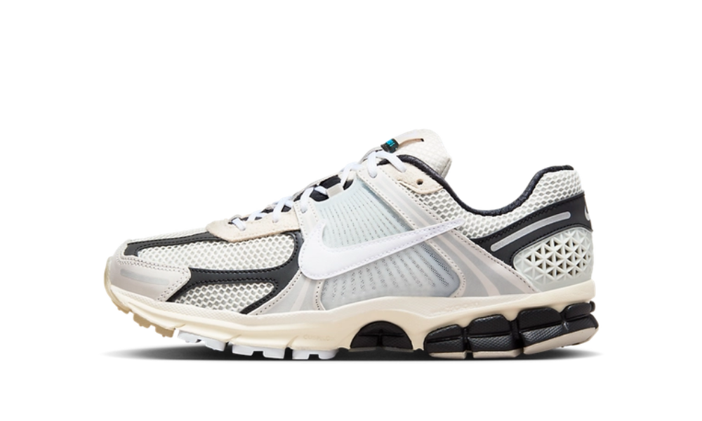 Nike Nike Zoom Vomero 5 Premium &quotLight Bone and Black"