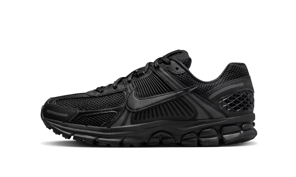 Nike Zoom Vomero 5 Triple Black (2023)