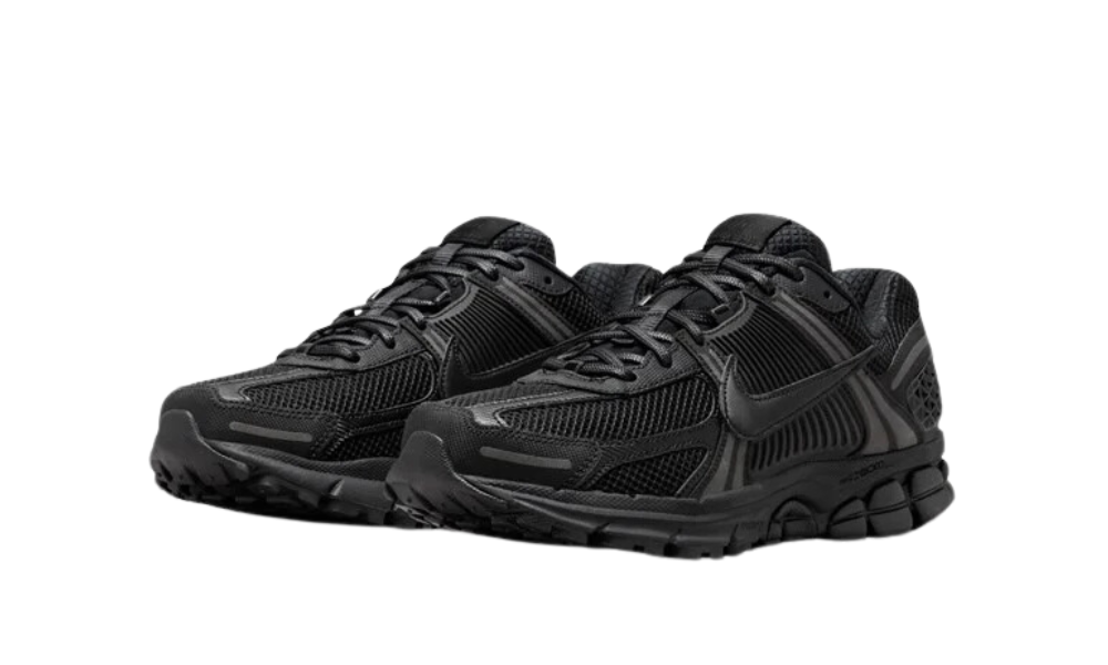 Nike Zoom Vomero 5 Triple Black 2023