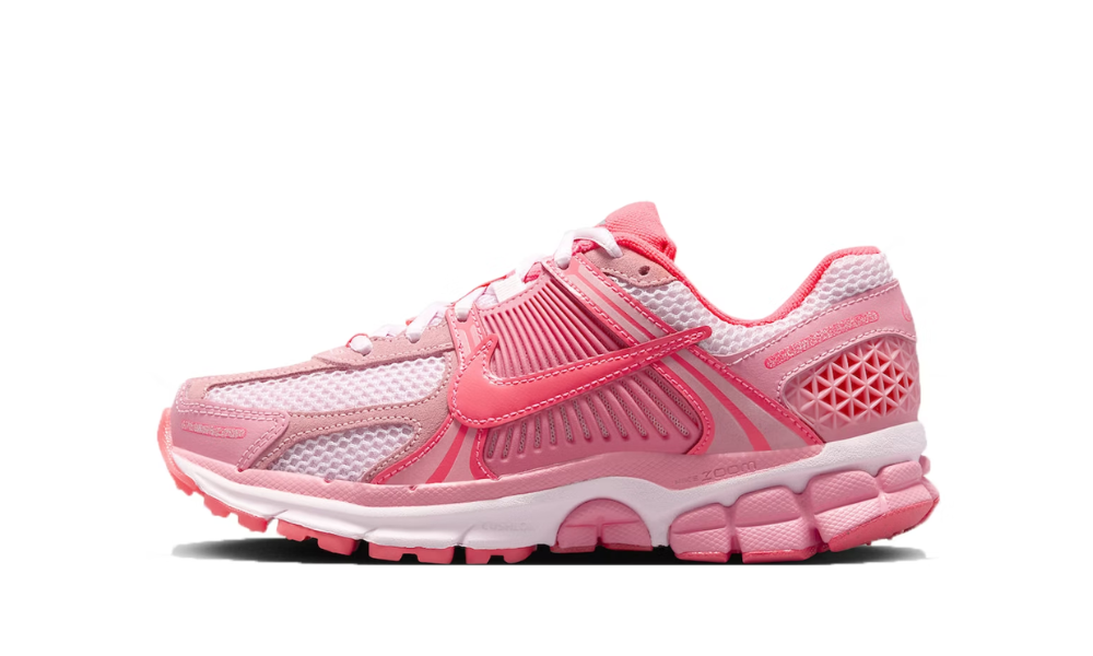 Nike Zoom Vomero 5 Triple Pink (Barbie) - Sneakerhype