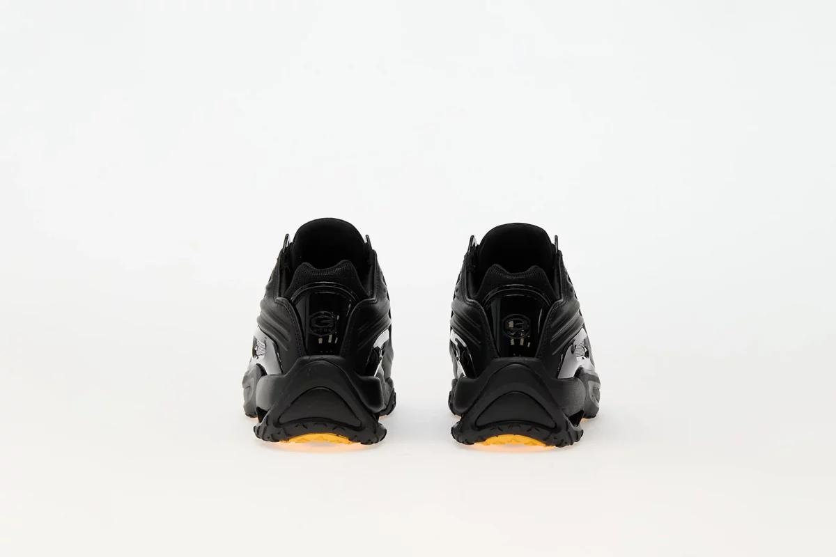 Nocta x Nike Hot Step II 'Black' - Sneakerhype