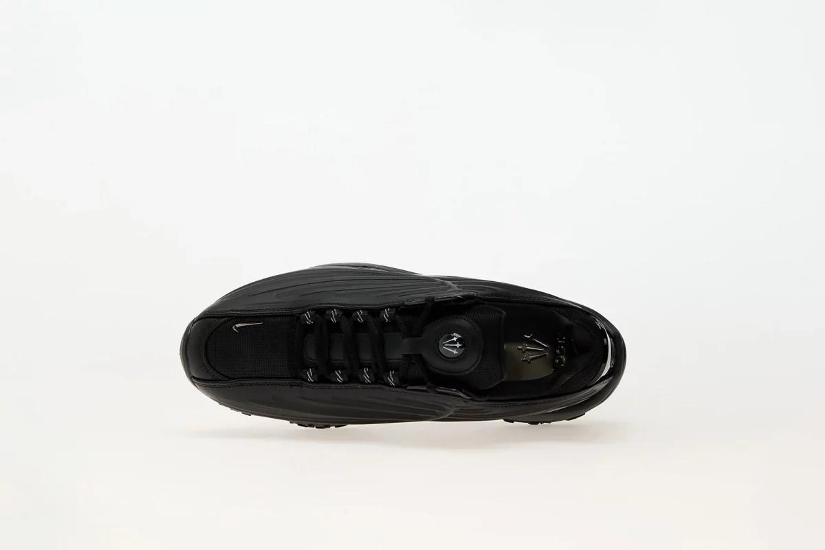 Nocta x Nike Hot Step II 'Black' - Sneakerhype